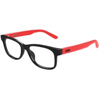 Puma PJ0089O 子供用 008 サングラス - 子供用 - 黒