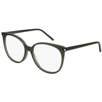 サンローラン Saint SL 39 005 サングラス - 男性用 - 緑
