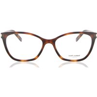 サンローラン Saint SL 287 SLIM 003 サングラス - 女性用 - べっ甲shell