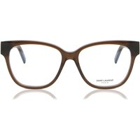 サンローラン Saint SL M33 008 サングラス - 女性用 - 茶色