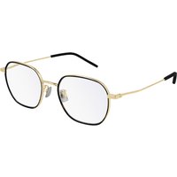 サンローラン Saint SL 397/F アジアフィット 003 サングラス - 男性用 - 金色