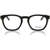サンローラン Saint SL 28 OPT 001 サングラス - 男性用 - 黒