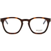 サンローラン Saint SL 28 OPT 002 サングラス - 男性用 - べっ甲shell