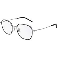 サンローラン Saint SL 397/F アジアフィット 002 サングラス - 男性用 - 黒
