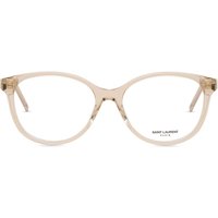 サンローラン Saint SL M112 003 サングラス - 女性用 - 茶色