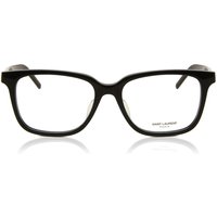 サンローラン Saint SL M110/F アジアフィット 004 サングラス - 女性用 - 黒