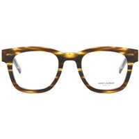 サンローラン Saint SL M124 OPT アジアフィット 003 サングラス - 男性用 - べっ甲shell