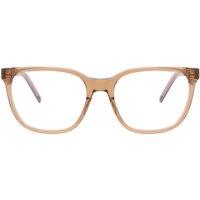 サンローラン Saint SL M129 006 サングラス - 男性用 - 茶色