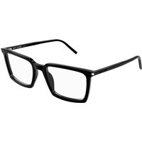 サンローラン Saint SL 624 001 サングラス - 男性用 - 黒