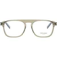 サンローラン Saint SL 157 006 サングラス - 男性用 - 茶色
