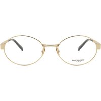 サンローラン Saint SL 692 OPT 002 サングラス - 女性用 - 金色