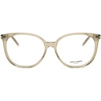 サンローラン Saint SL 39 010 サングラス - 男性用 - 茶色