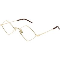 サンローラン Saint SL 302 LISA OPT 003 サングラス - 女性用 - 金色