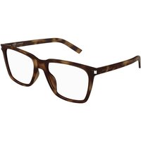 サンローラン Saint SL 717 SLIM 003 サングラス - 女性用 - べっ甲shell