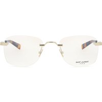 サンローラン Saint SL 744 002 サングラス - 男性用 - 金色