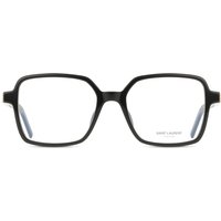 サンローラン Saint SL M139 アジアフィット 001 サングラス - 女性用 - 黒