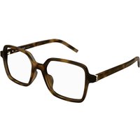 サンローラン Saint SL M139 アジアフィット 003 サングラス - 女性用 - べっ甲shell
