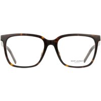 サンローラン Saint SL M142/F アジアフィット 002 サングラス - 女性用 - べっ甲shell