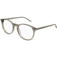 サンローラン Saint SL 106 025 サングラス - 男性用 - 茶色