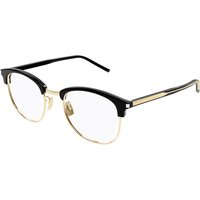 サンローラン Saint SL 779 001 サングラス - 男性用 - 金色