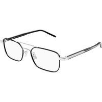 サンローラン Saint SL 780 アジアフィット 003 サングラス - 男性用 - 黒