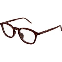 サンローラン Saint SL 793/J アジアフィット 002 サングラス - 男性用 - べっ甲shell