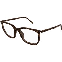 サンローラン Saint SL 802 002 サングラス - 男性用 - べっ甲shell