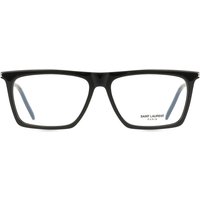 サンローラン Saint SL 803 001 サングラス - 男性用 - 黒