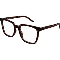 サンローラン Saint SL M146 OPT 002 サングラス - 女性用 - べっ甲shell
