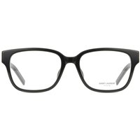 サンローラン Saint SL M150/F アジアフィット 001 サングラス - 男性用 - 黒