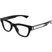 サンローラン Saint SL 789 JACQUES OPT 001 サングラス - 男性用 - 黒