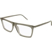サンローラン Saint SL 803 012 サングラス - 男性用 - 茶色