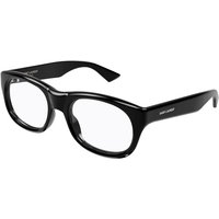サンローラン Saint SL 815 ROMY OPT 003 サングラス - 女性用 - 黒