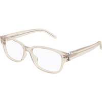 サンローラン Saint SL M149 004 サングラス - 男性用 - 茶色