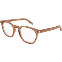 サンローラン Saint SL 28 OPT 015 サングラス - 男性用 - 茶色