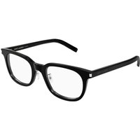 サンローラン Saint SL 840/J アジアフィット 001 サングラス - 男性用 - 黒