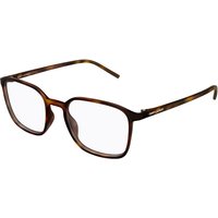 サンローラン Saint SL 845 003 サングラス - 男性用 - べっ甲shell