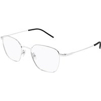 サンローラン Saint SL 852 002 サングラス - 男性用 - Silver