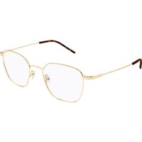 サンローラン Saint SL 852 003 サングラス - 男性用 - 金色