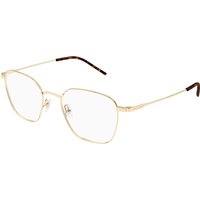 サンローラン Saint SL 852 006 サングラス - 男性用 - 金色