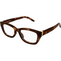 サンローラン Saint SL M153 OPT 003 サングラス - 女性用 - べっ甲shell