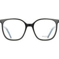 サンローラン Saint SL M155 001 サングラス - 女性用 - 黒
