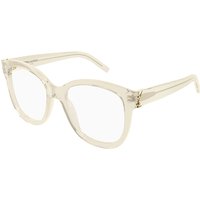 サンローラン Saint SL M97 009 サングラス - 女性用 - 黄色