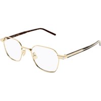 サンローラン Saint SL 883 006 サングラス - 男性用 - 金色