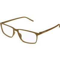 サンローラン Saint SL 886 005 サングラス - 男性用 - 茶色