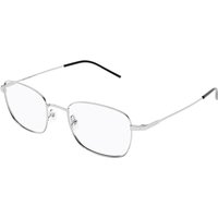 サンローラン Saint SL 887 002 サングラス - 男性用 - Silver
