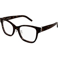 サンローラン Saint SL M158/F アジアフィット 002 サングラス - 女性用 - べっ甲shell