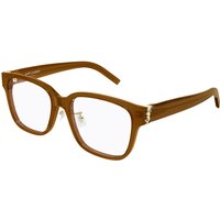 サンローラン Saint SL M165/F アジアフィット 005 サングラス - 女性用 - 茶色