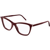 サンローラン Saint SL 259 018 サングラス - 女性用 - バーガンディ
