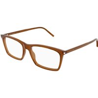サンローラン Saint SL 296 012 サングラス - 男性用 - 茶色